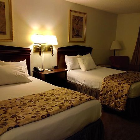 American Elite Inn Hazard ภายนอก รูปภาพ