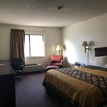 American Elite Inn Hazard ภายนอก รูปภาพ