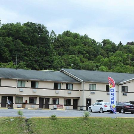 American Elite Inn Hazard ภายนอก รูปภาพ