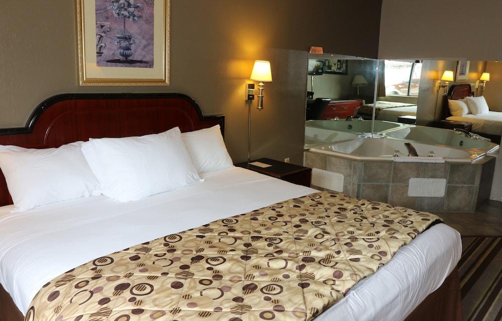American Elite Inn Hazard ภายนอก รูปภาพ