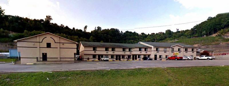 American Elite Inn Hazard ภายนอก รูปภาพ