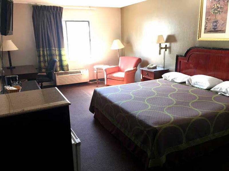 American Elite Inn Hazard ภายนอก รูปภาพ