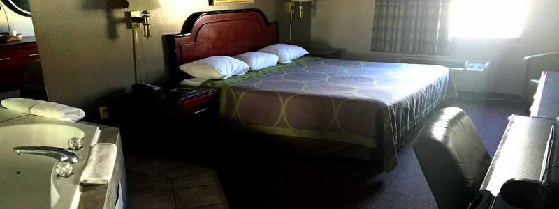 American Elite Inn Hazard ภายนอก รูปภาพ