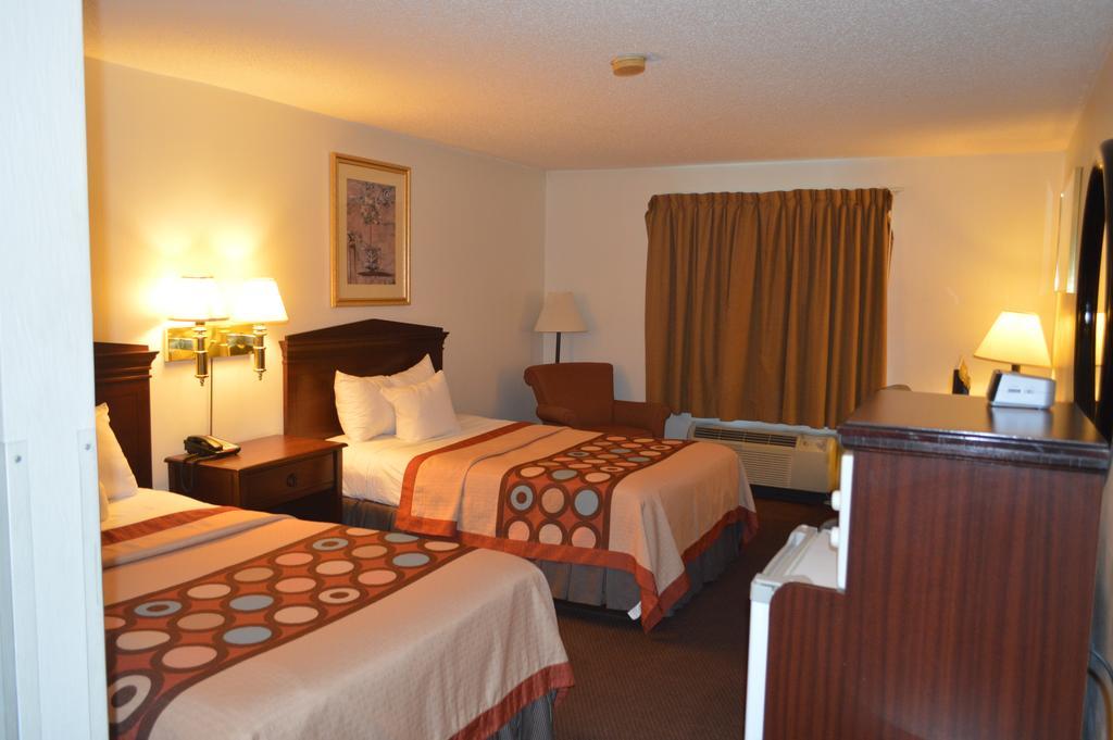 American Elite Inn Hazard ภายนอก รูปภาพ
