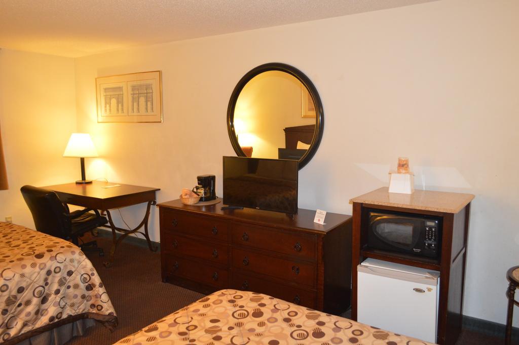 American Elite Inn Hazard ภายนอก รูปภาพ