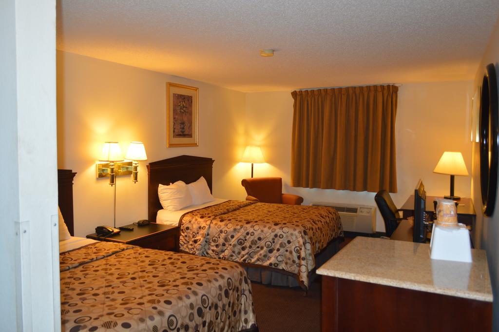 American Elite Inn Hazard ภายนอก รูปภาพ