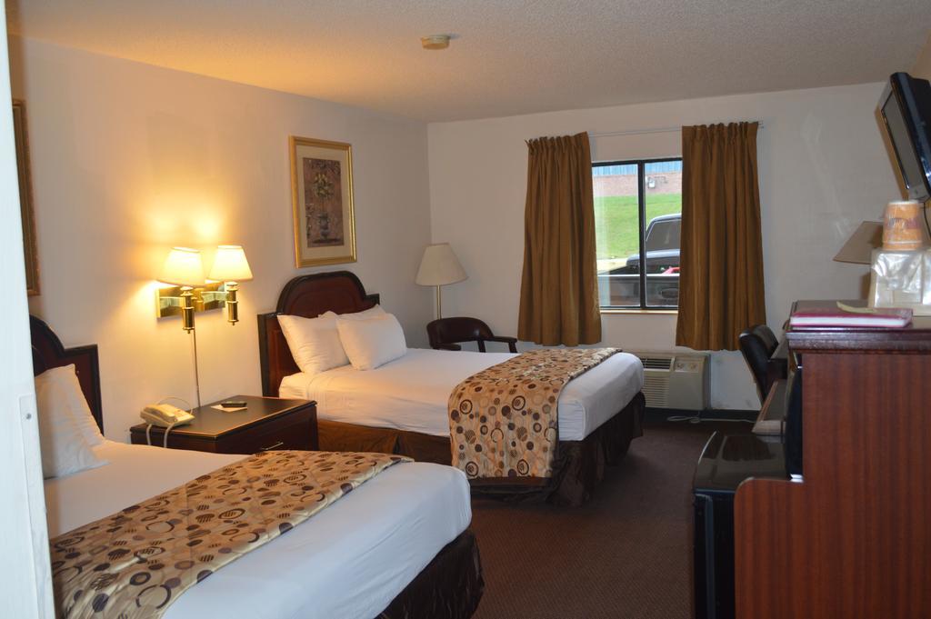 American Elite Inn Hazard ภายนอก รูปภาพ