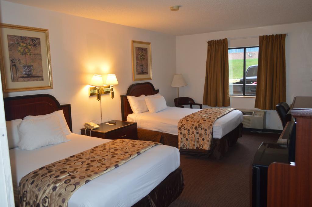 American Elite Inn Hazard ภายนอก รูปภาพ