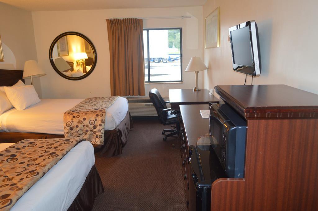 American Elite Inn Hazard ภายนอก รูปภาพ