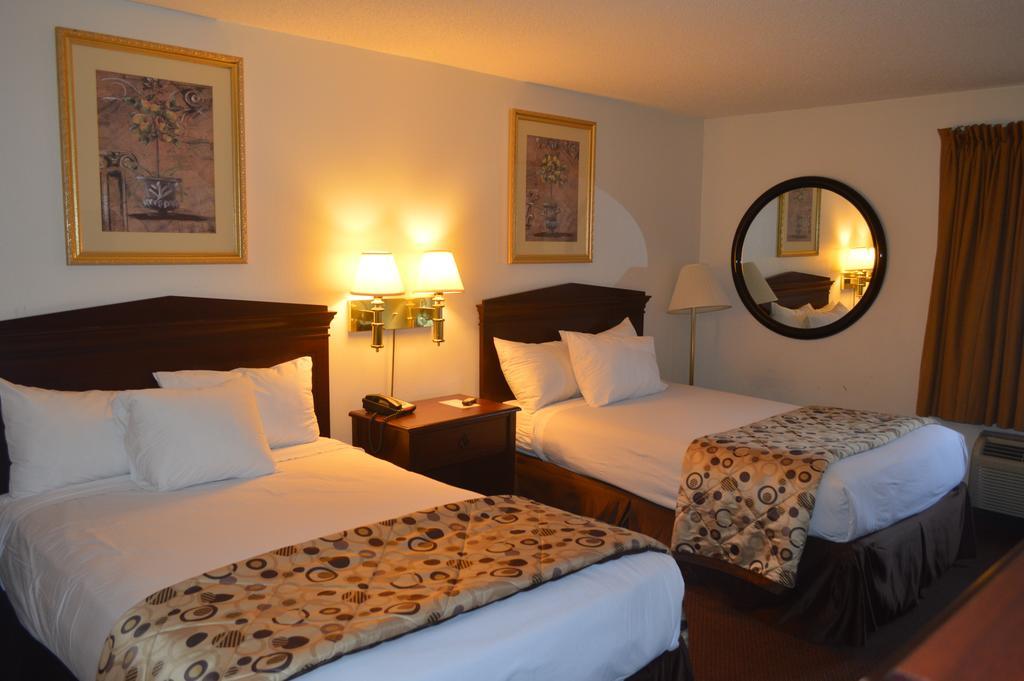American Elite Inn Hazard ภายนอก รูปภาพ