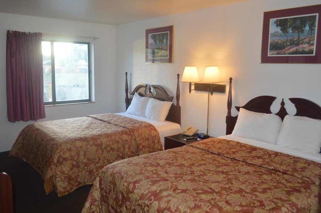 American Elite Inn Hazard ภายนอก รูปภาพ