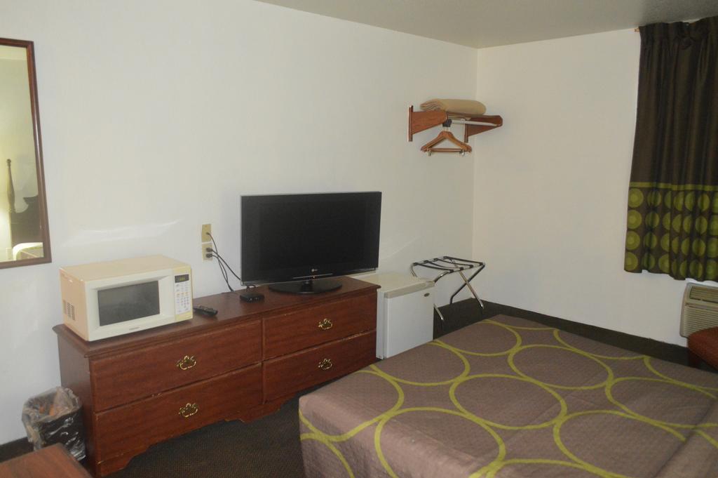 American Elite Inn Hazard ภายนอก รูปภาพ