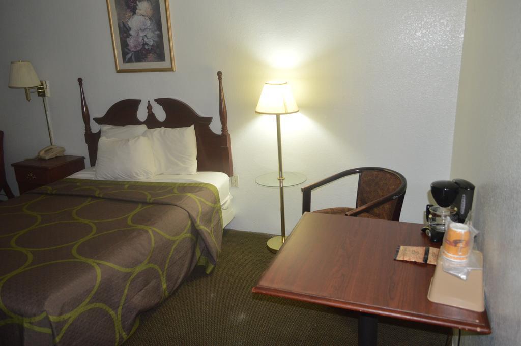 American Elite Inn Hazard ภายนอก รูปภาพ