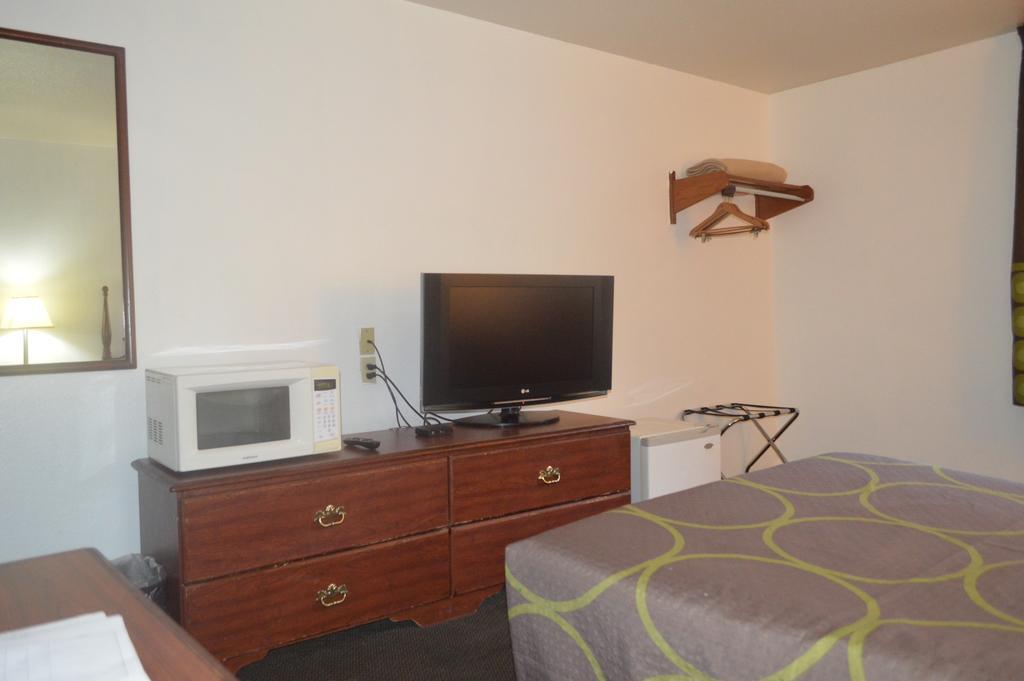 American Elite Inn Hazard ภายนอก รูปภาพ