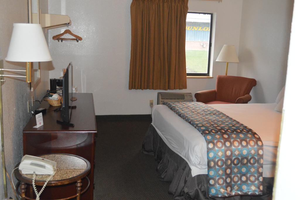 American Elite Inn Hazard ภายนอก รูปภาพ