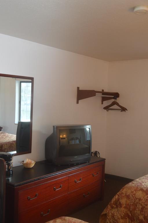American Elite Inn Hazard ภายนอก รูปภาพ