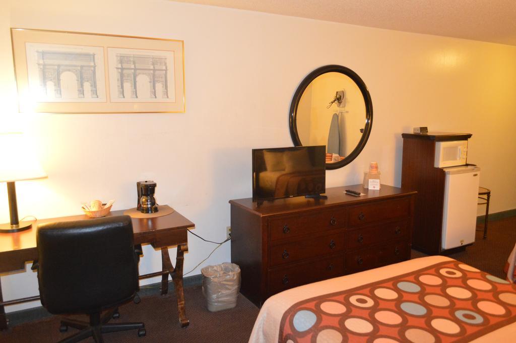American Elite Inn Hazard ภายนอก รูปภาพ