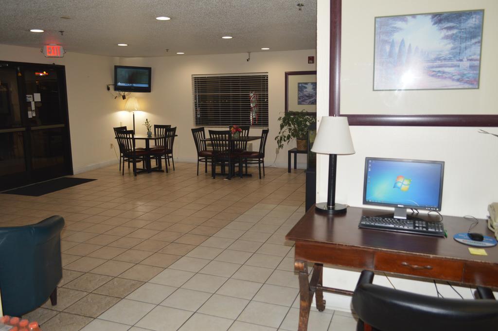 American Elite Inn Hazard ภายนอก รูปภาพ