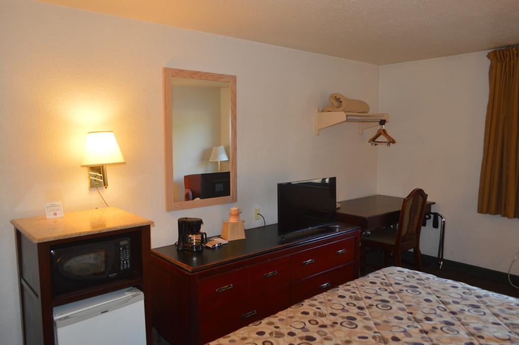 American Elite Inn Hazard ภายนอก รูปภาพ
