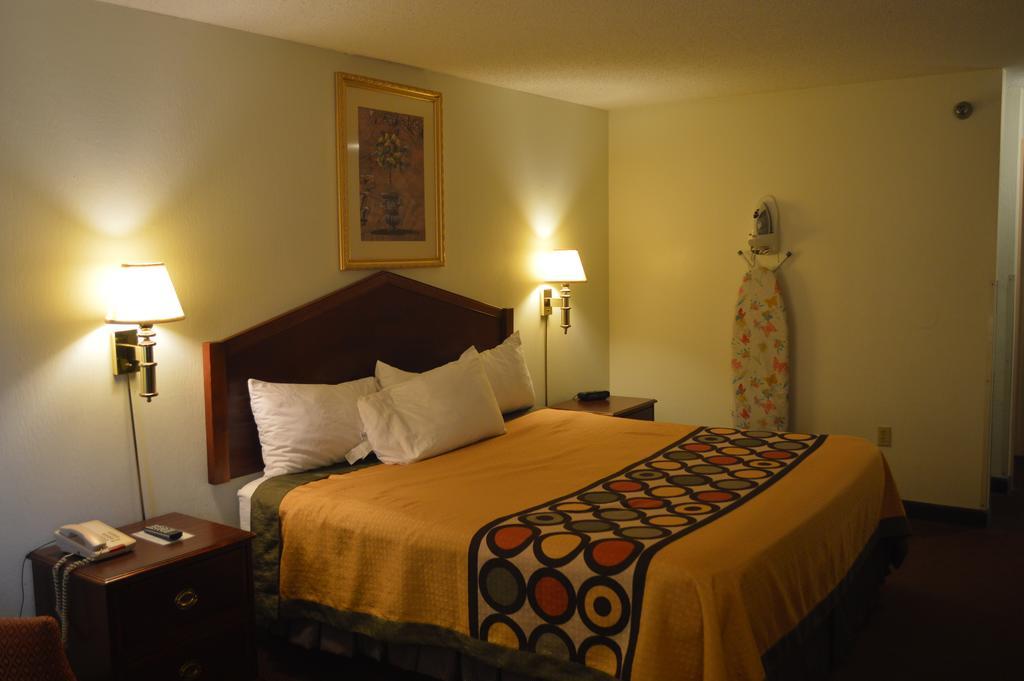 American Elite Inn Hazard ภายนอก รูปภาพ