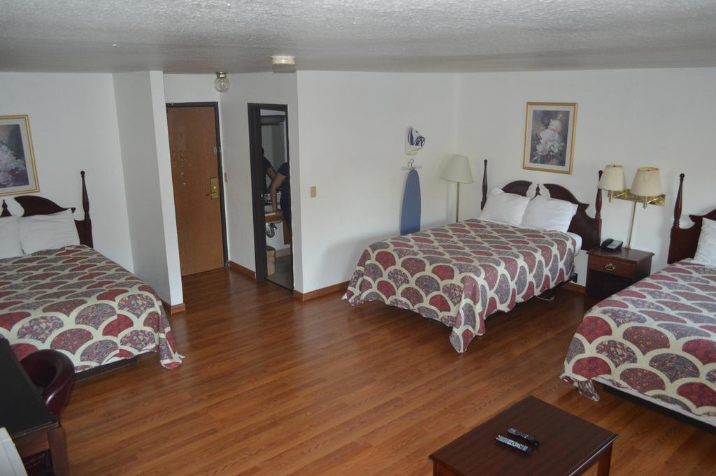 American Elite Inn Hazard ภายนอก รูปภาพ