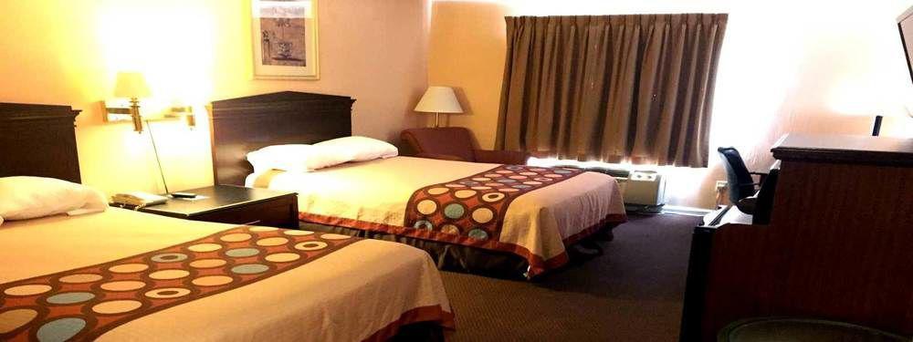 American Elite Inn Hazard ภายนอก รูปภาพ