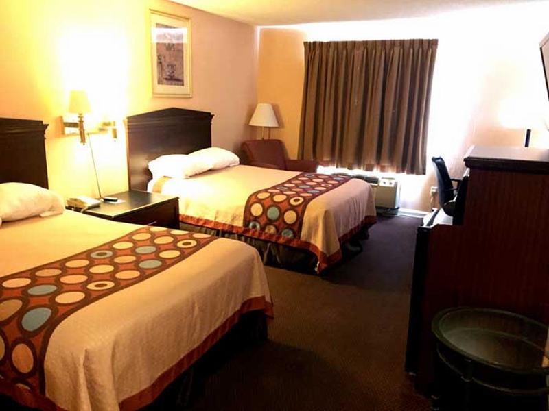American Elite Inn Hazard ภายนอก รูปภาพ