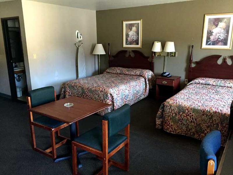 American Elite Inn Hazard ภายนอก รูปภาพ