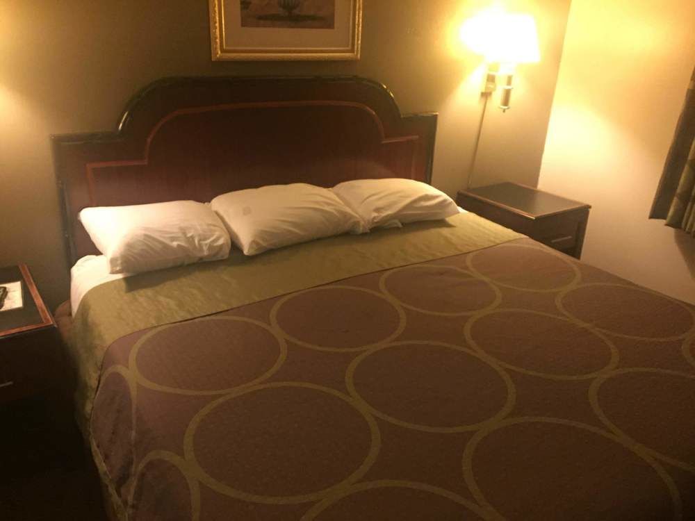 American Elite Inn Hazard ภายนอก รูปภาพ