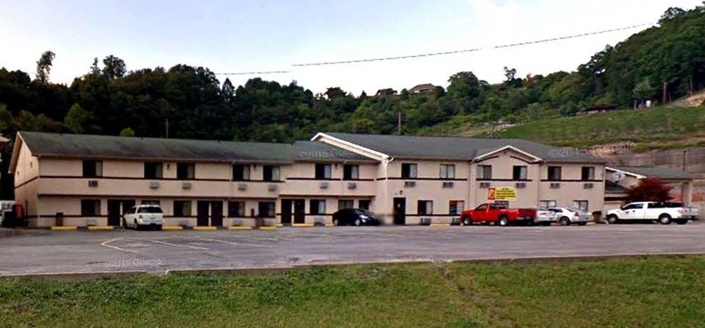 American Elite Inn Hazard ภายนอก รูปภาพ
