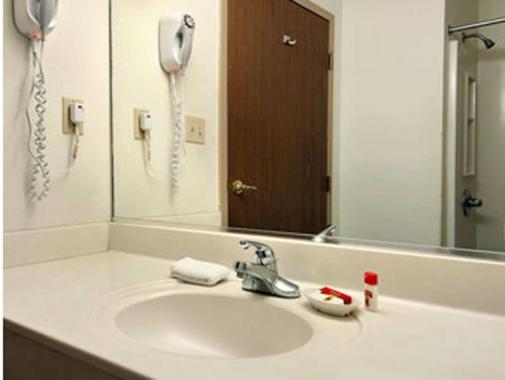 American Elite Inn Hazard ภายนอก รูปภาพ