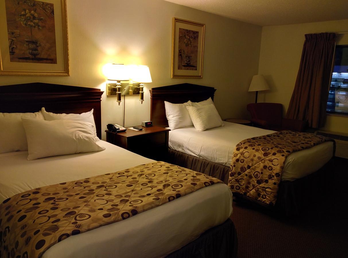 American Elite Inn Hazard ภายนอก รูปภาพ