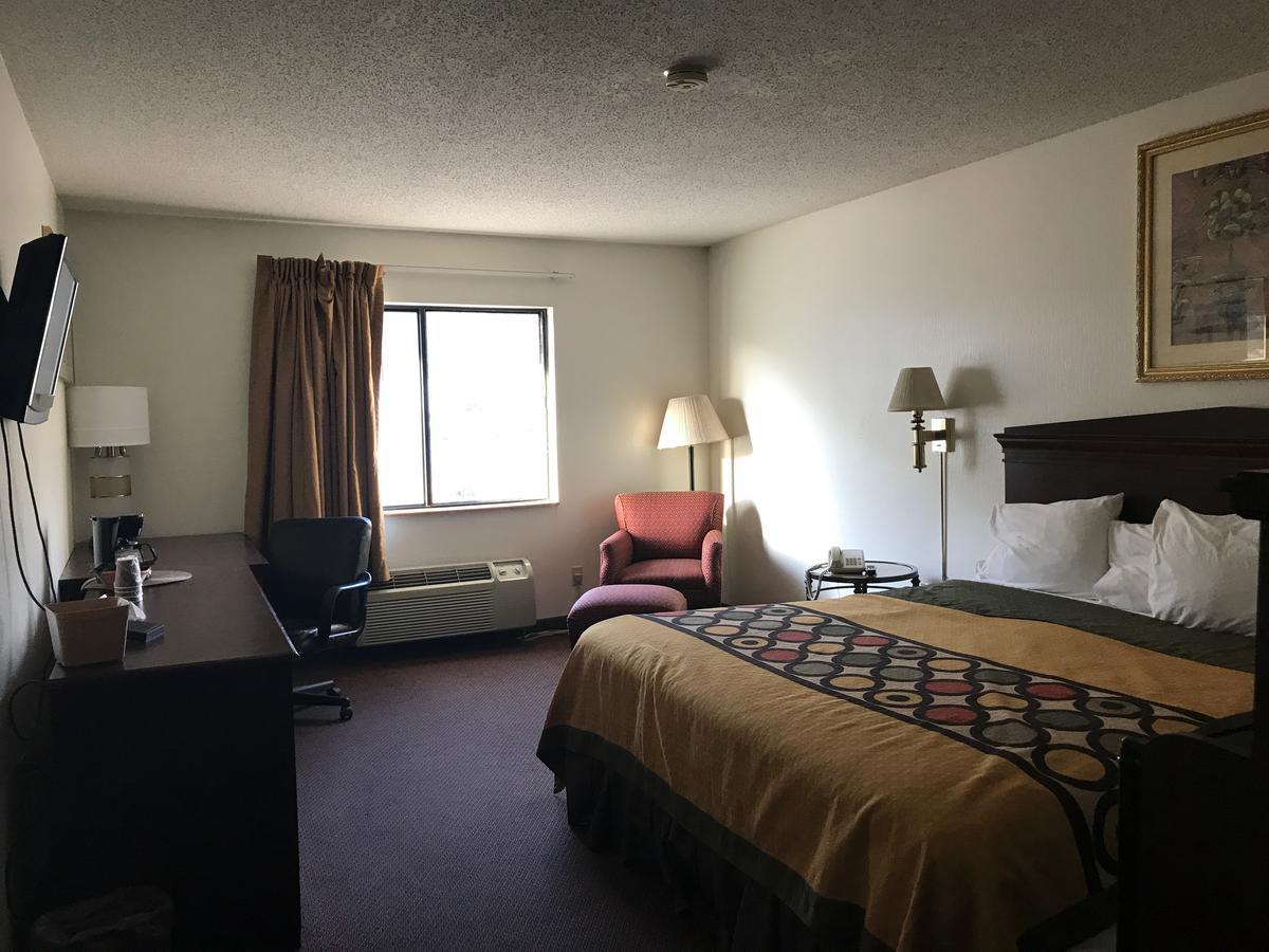 American Elite Inn Hazard ภายนอก รูปภาพ