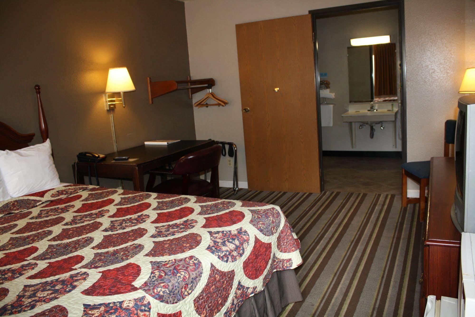 American Elite Inn Hazard ภายนอก รูปภาพ