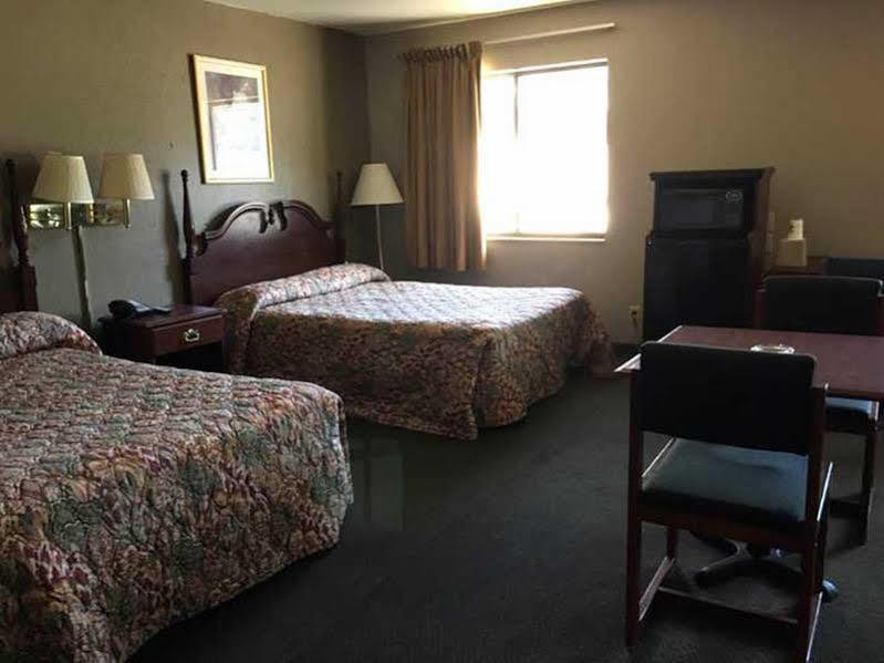 American Elite Inn Hazard ภายนอก รูปภาพ