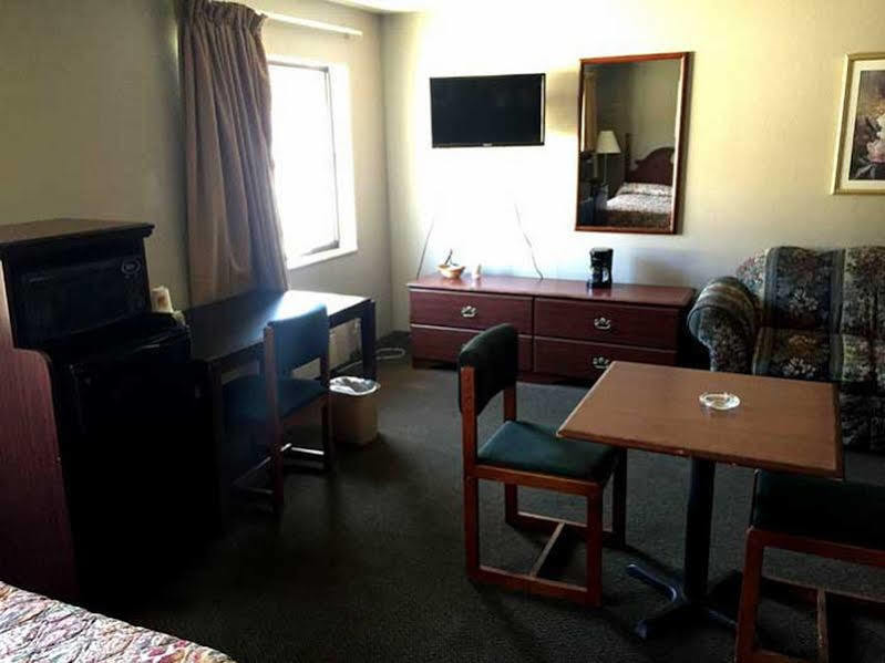 American Elite Inn Hazard ภายนอก รูปภาพ