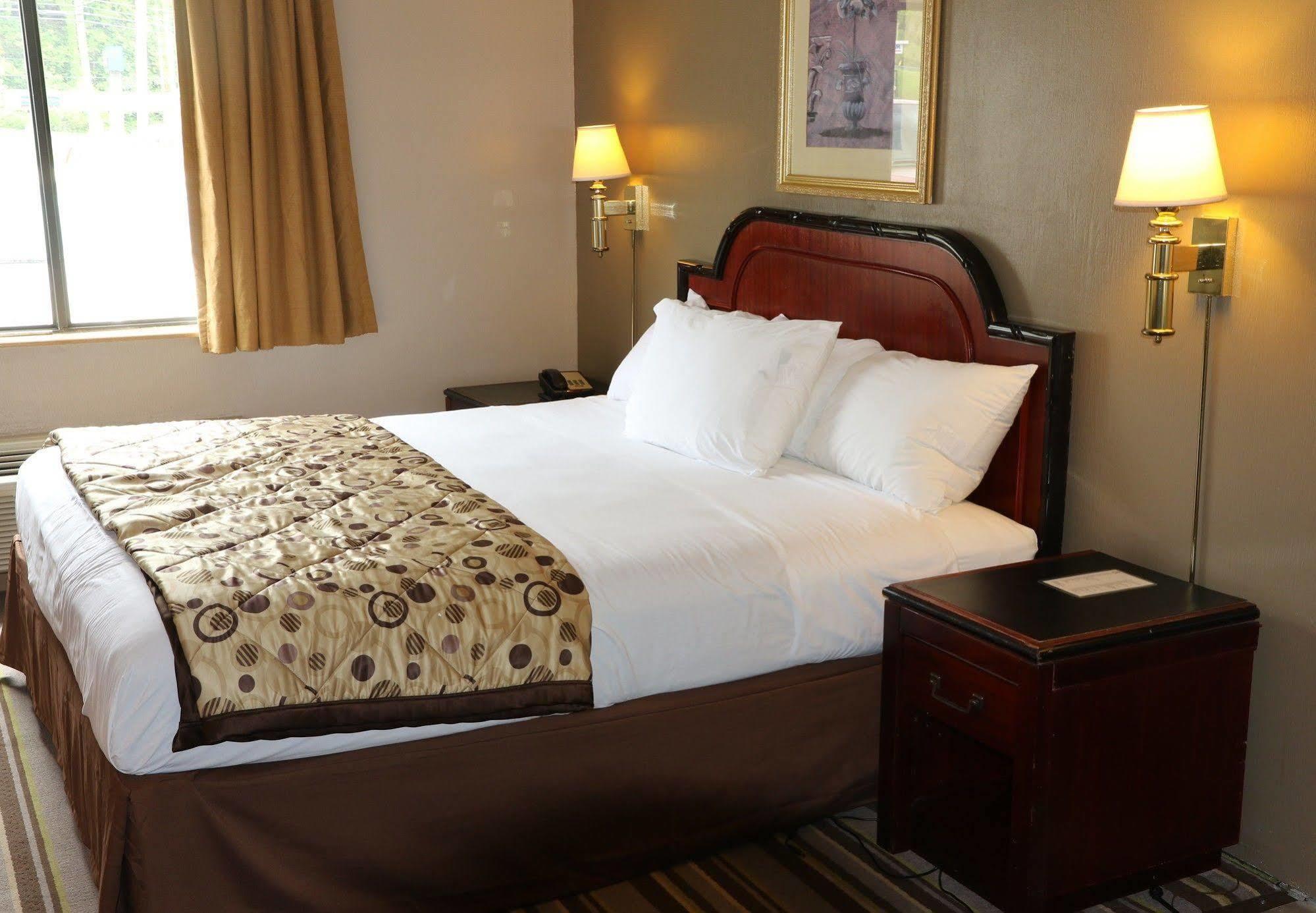 American Elite Inn Hazard ภายนอก รูปภาพ
