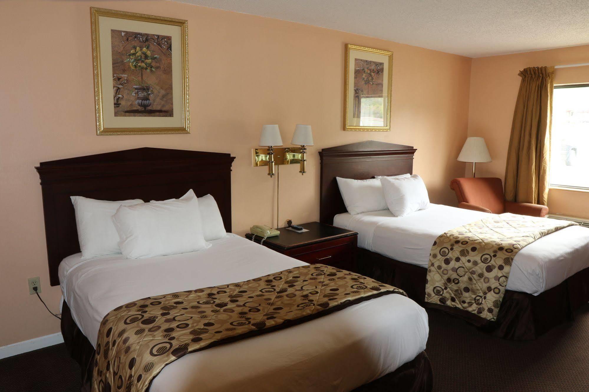 American Elite Inn Hazard ภายนอก รูปภาพ