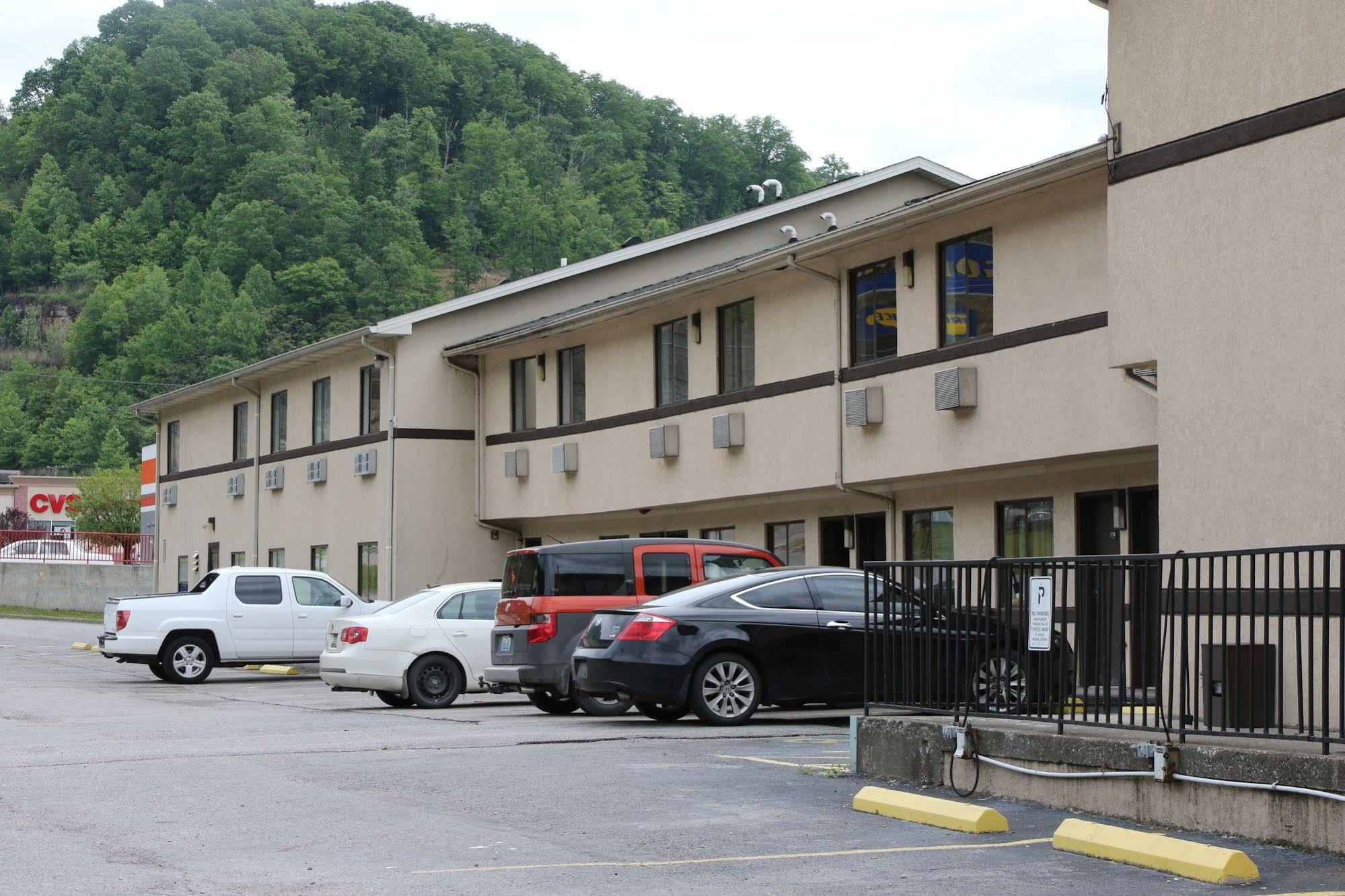 American Elite Inn Hazard ภายนอก รูปภาพ