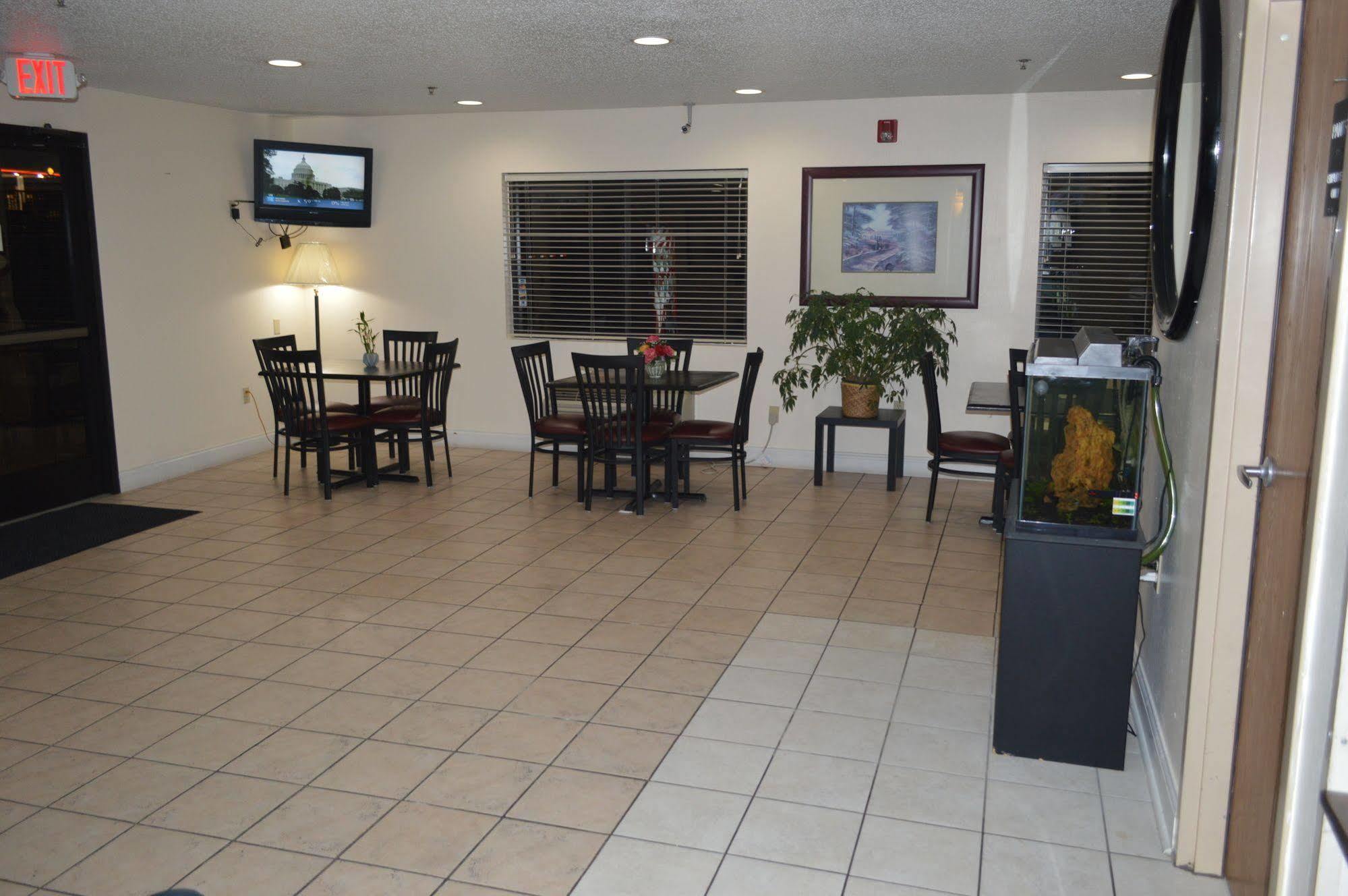 American Elite Inn Hazard ภายนอก รูปภาพ
