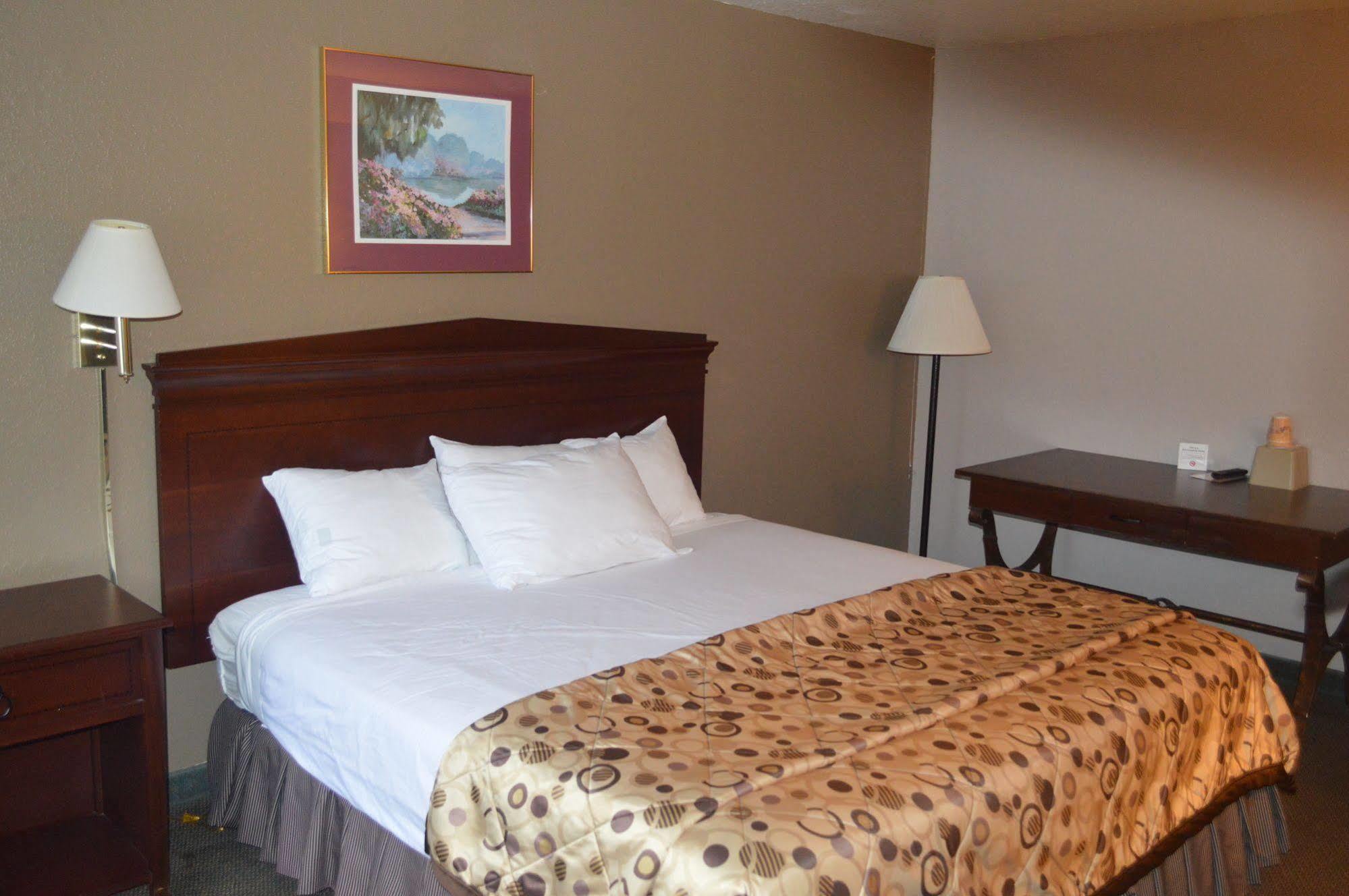 American Elite Inn Hazard ภายนอก รูปภาพ