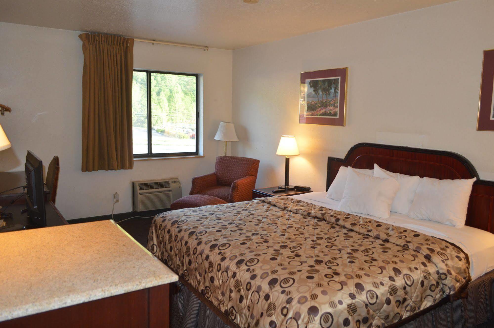 American Elite Inn Hazard ภายนอก รูปภาพ