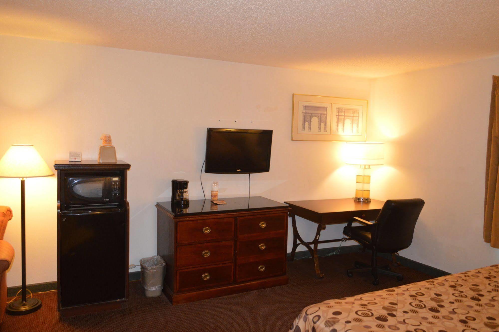 American Elite Inn Hazard ภายนอก รูปภาพ