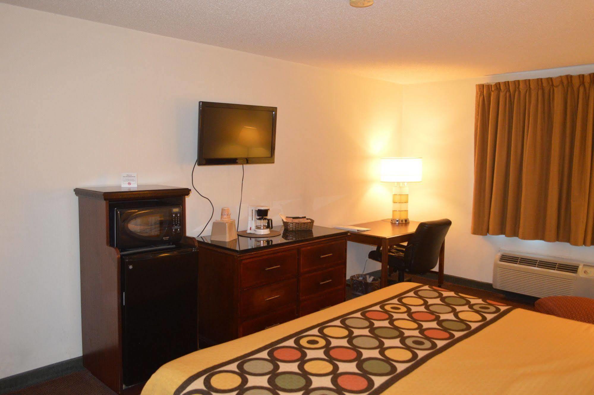 American Elite Inn Hazard ภายนอก รูปภาพ