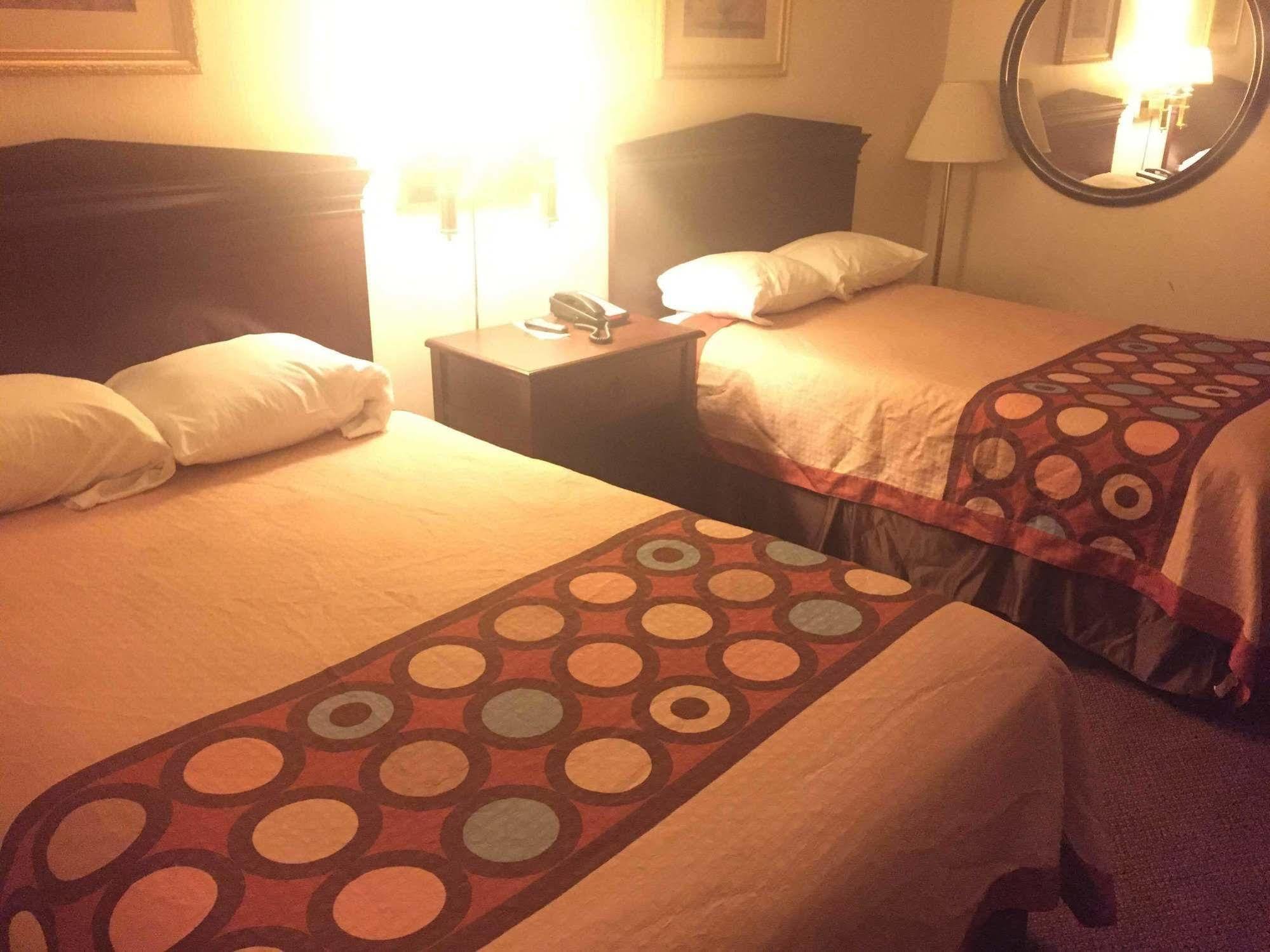 American Elite Inn Hazard ภายนอก รูปภาพ