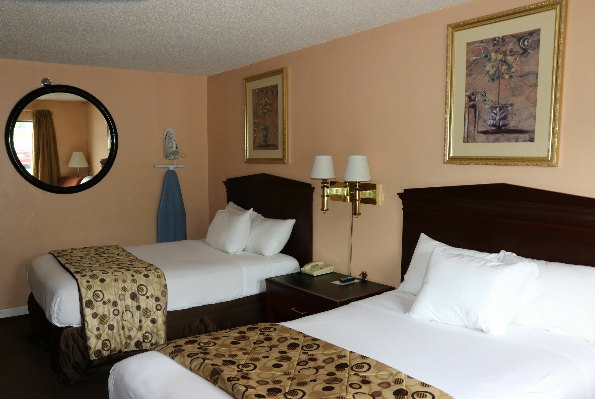 American Elite Inn Hazard ภายนอก รูปภาพ
