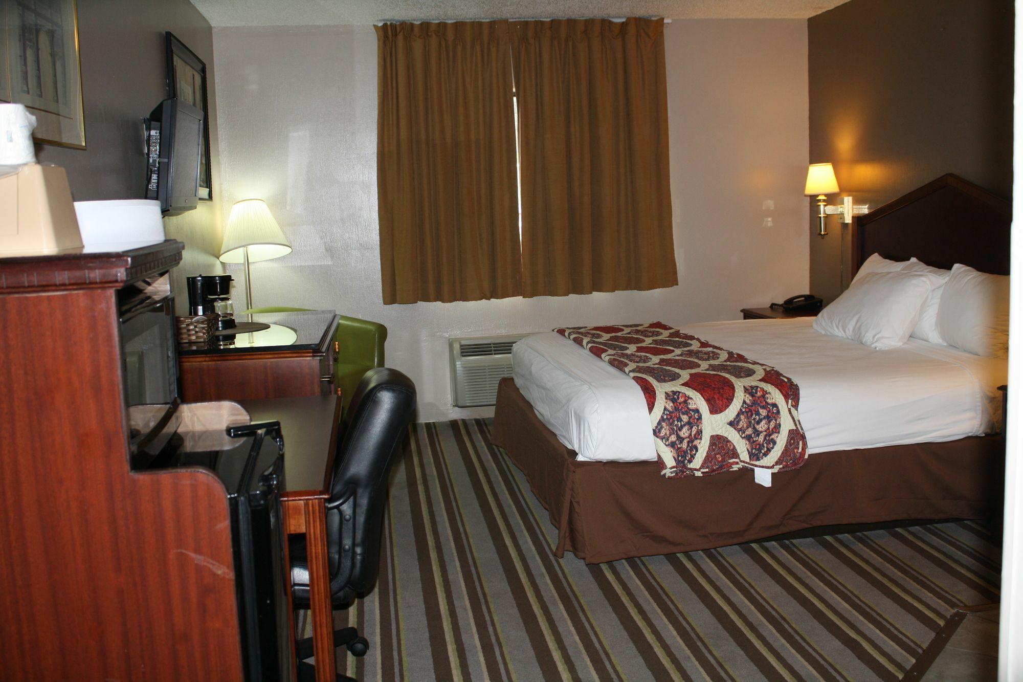 American Elite Inn Hazard ภายนอก รูปภาพ