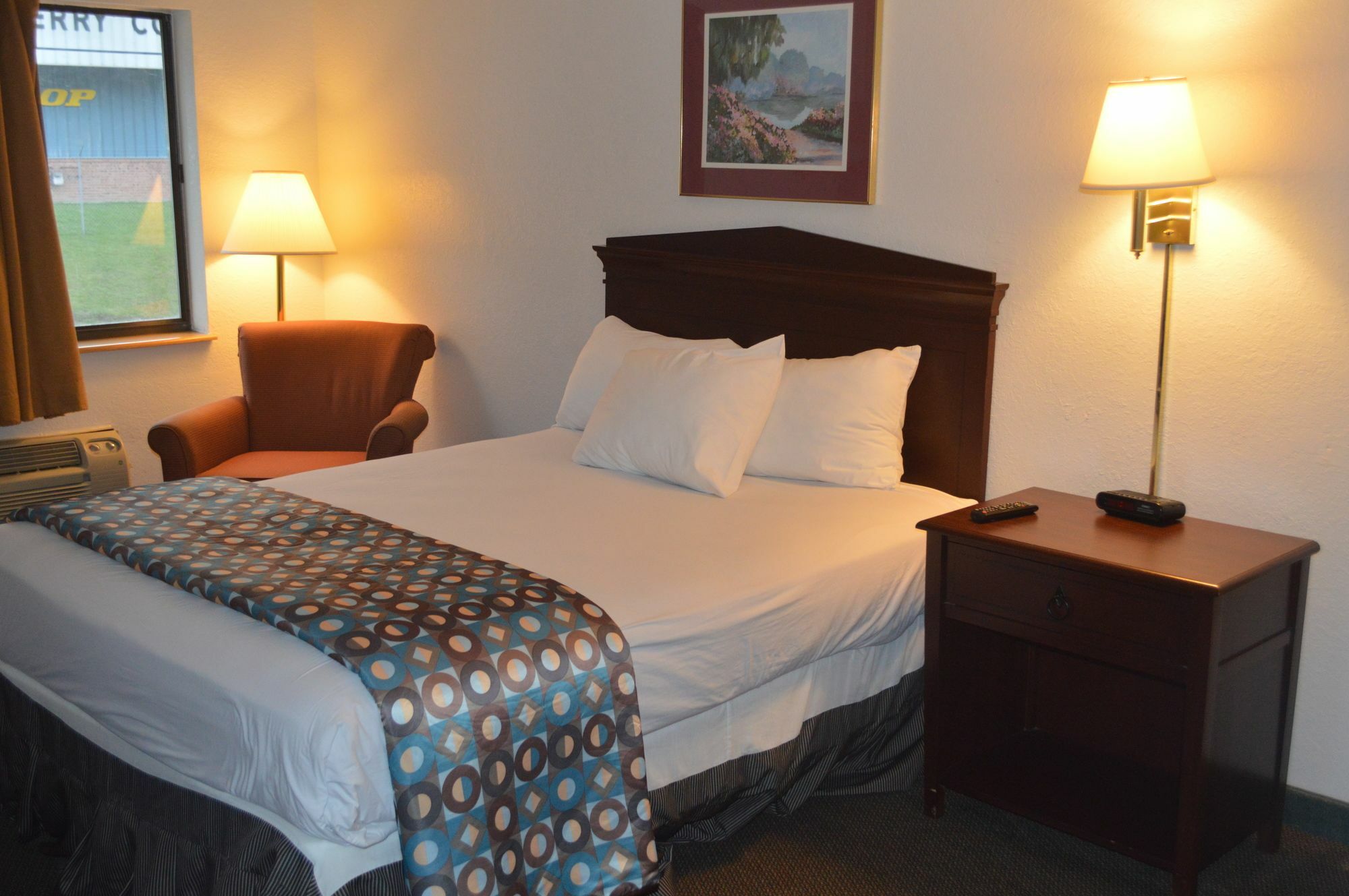 American Elite Inn Hazard ภายนอก รูปภาพ