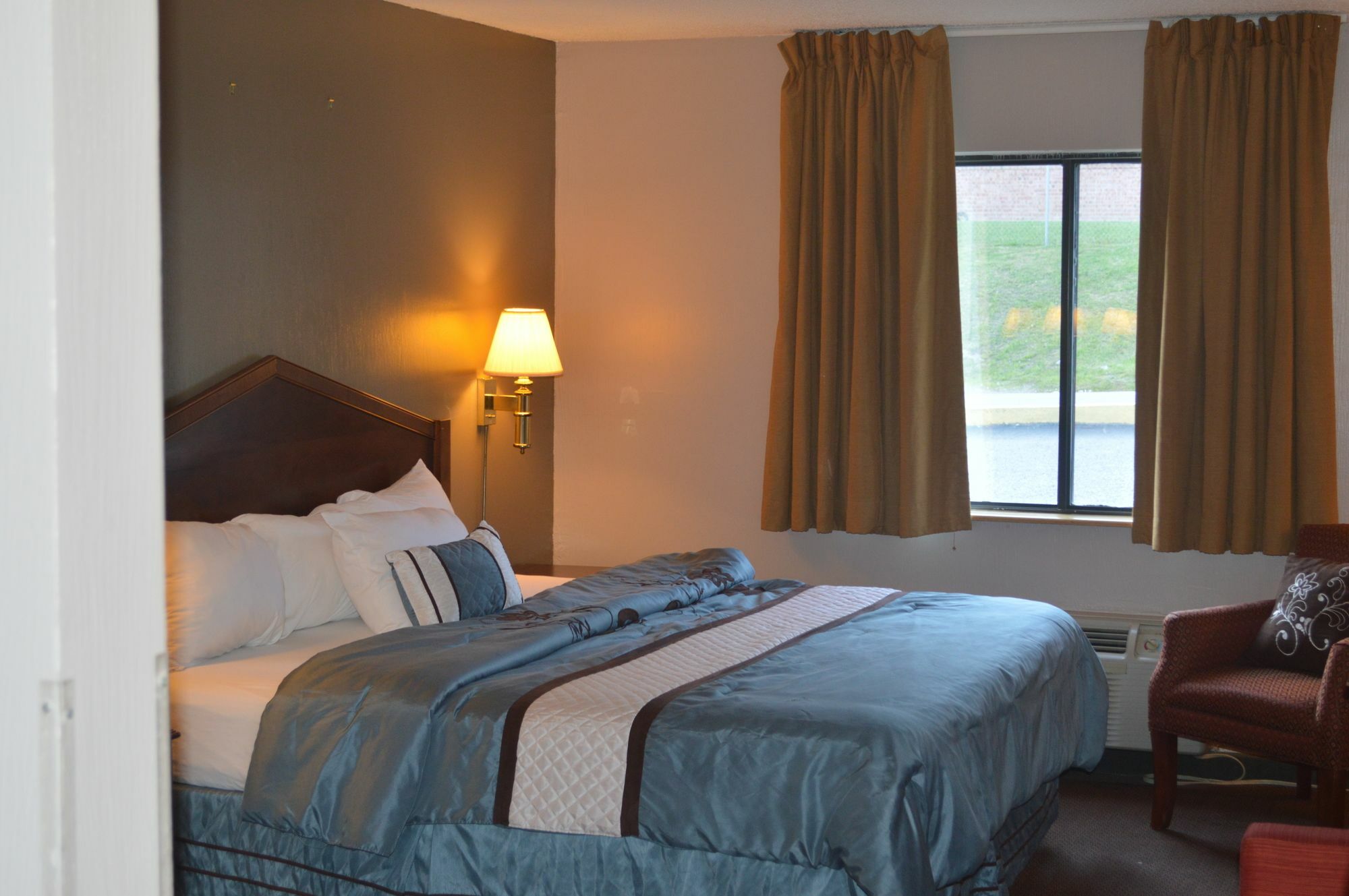 American Elite Inn Hazard ภายนอก รูปภาพ