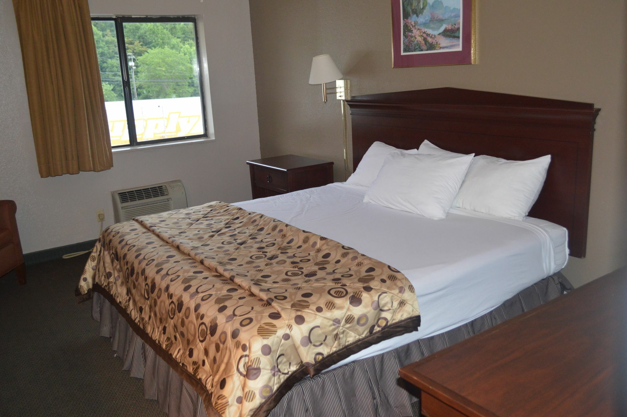 American Elite Inn Hazard ภายนอก รูปภาพ